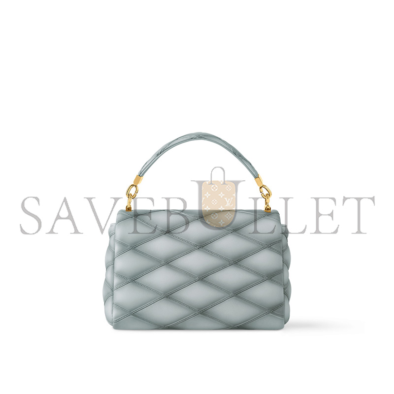 LOUIS VUITTON GO-14 MM M24186 (23*16*10cm)